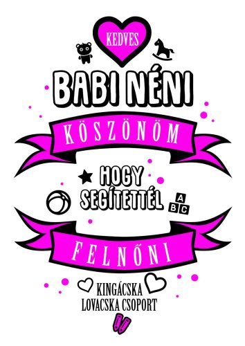 Puzzle-Köszönöm-hogy-segítettél-felnőni-óvónéninek-grafikával