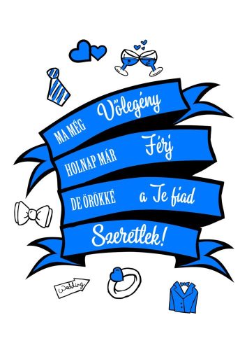 Puzzle-ma-még-vőlegény-de-örökké-a-te-fiad-grafikával