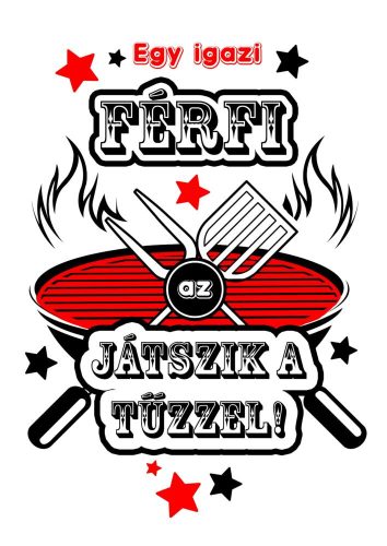 Puzzle-az-igazi-férfi-játszik-a-tűzzel-grafikával