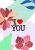 Puzzle-I-love-you-üzenettel