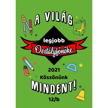 Puzzle-A-világ-legjobb-osztályfőnöke-grafikával