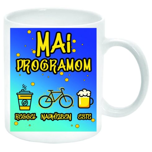 Mai-programom-bögre-feliratozható