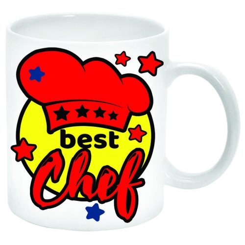 Best-chef-legjobb-szakács-Bögre-feliratozható