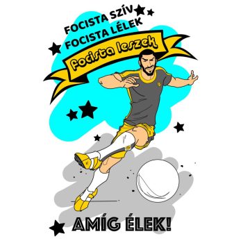 Puzzle-focista-szív-focista-lélek-grafikával