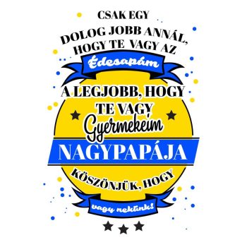 Puzzle-köszönjük-hogy-vagy-nekünk-nagypapa-grafikával