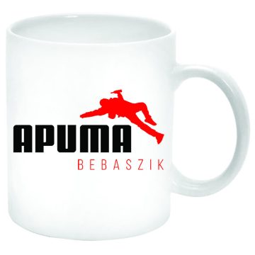 APUMA-beitalozik-Bögre-feliratozható