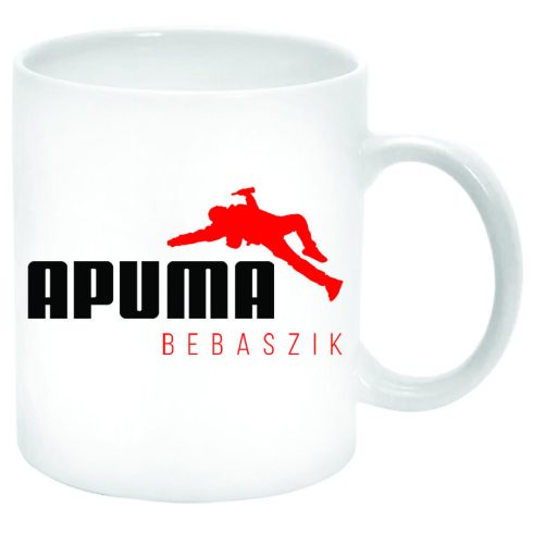 APUMA-beitalozik-Bögre-feliratozható