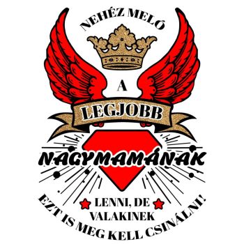 Puzzle-nehéz-meló-a-legjobb-nagymamának-lenni-grafikával