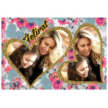 Puzzle-szív-saját-fotókkal