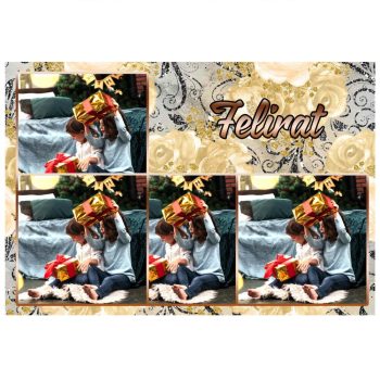 Puzzle-szív-saját-fotókkal