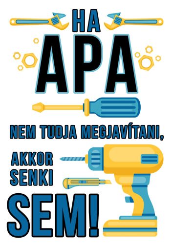 Puzzle-Ha-apa-nem-tudja-megjavítani-akkor-senki-sem-grafikával