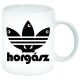 Horgász-logó-Bögre-feliratozható