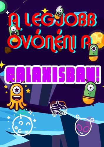 Puzzle-A-legjobb-óvónéni-a-galaxisban-grafikával