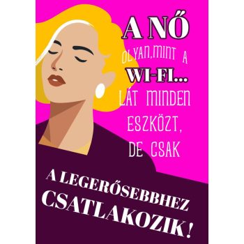 Puzzle-a nők-olyanok-mint-a-wifi-grafikával
