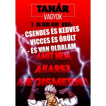 Puzzle-Tanár-vagyok-három-oldalam-van-grafikával