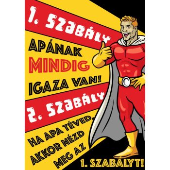 Puzzle-Apa-három-szabálya-grafikával