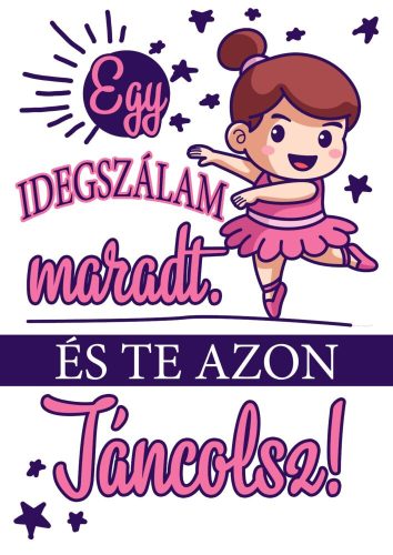 Puzzle-Egy-idegszálam-maradt-és-te-azon-táncolsz-grafikával