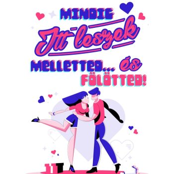 Puzzle-Mindig-itt-leszek-melletted-és-fölötted-grafikával