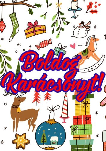 Puzzle-Boldog-karácsonyt-grafikával