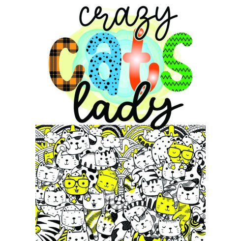 Puzzle-crazy-cats-lady