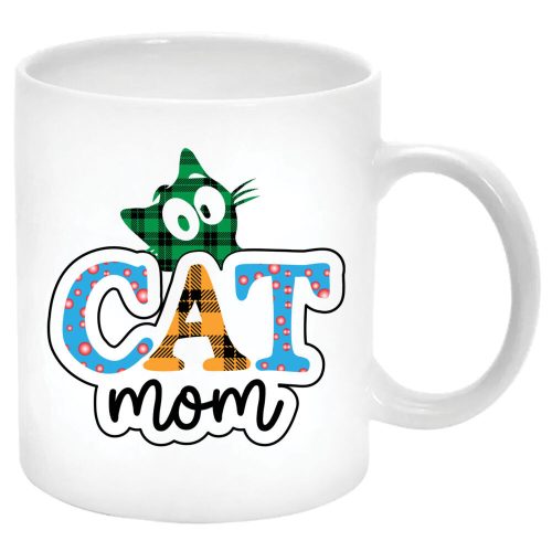 cat-mom-Bögre-feliratozható