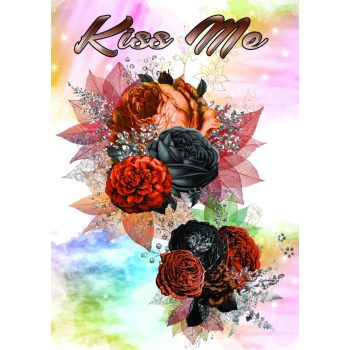 Puzzle-kiss-me