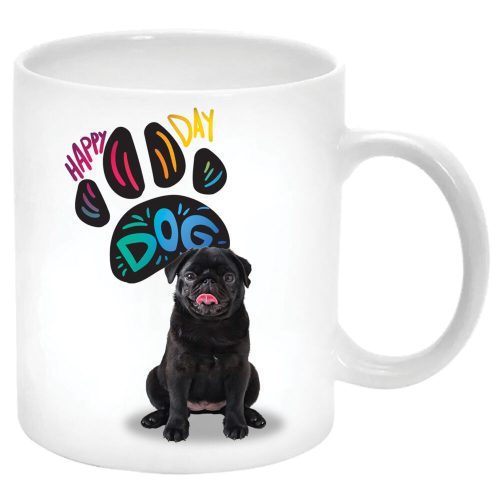 happy-dog-day-Bögre-feliratozható