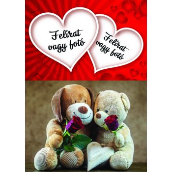 Puzzle-szív-saját-fotókkal