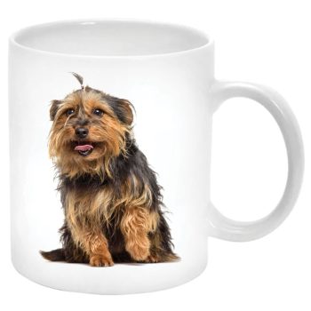 kutyás-Bögre-feliratozható