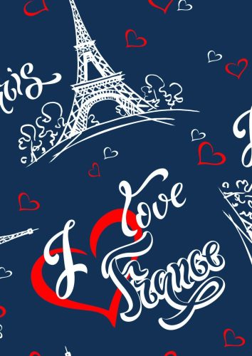 Puzzle-I-love-france