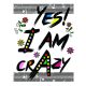 Puzzle-yes-i-am-crazy