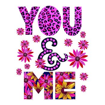 Puzzle-you-and-me