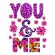 Puzzle-you-and-me