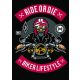 Puzzle-ride-or-die