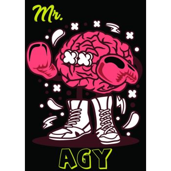 Puzzle-mr-agy