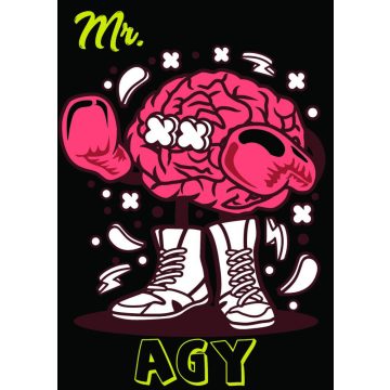 Puzzle-mr-agy