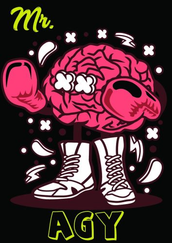 Puzzle-mr-agy