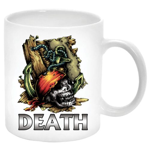 death-Bögre-feliratozható