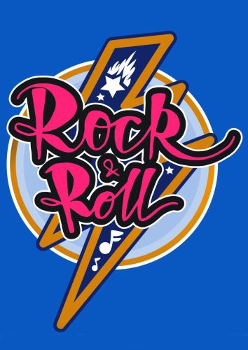 Puzzle-rock'n'roll