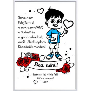 Falikép-óvónéninek-búcsúzóul-tetszőleges-adatokkal