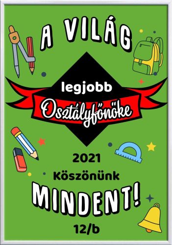 Falikép-osztályfőnök-tanár-búcsúztató-tetszőleges-adatokkal