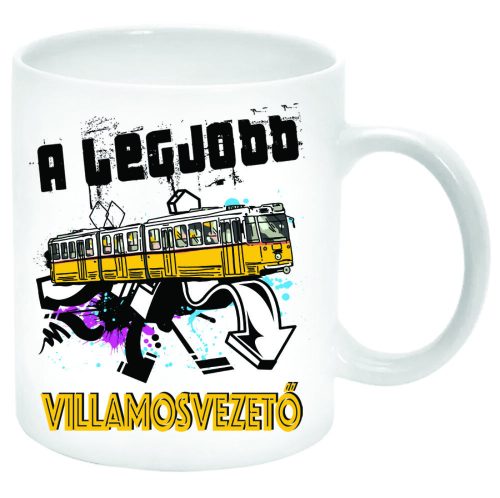Legjobb-villamosvezető-bögre-feliratozható
