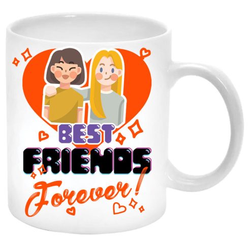 Best-Friends-forever-Bögre-feliratozható