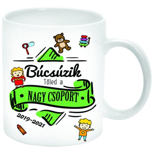 Búcsúzik-tőled-a-csoport-óvónéninek-Bögre-feliratozható