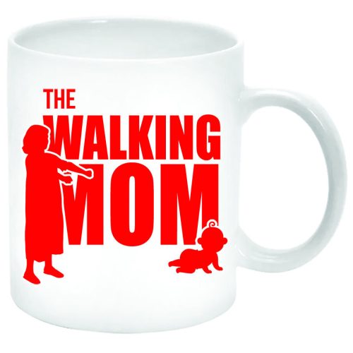 The-walking-Mom-Bögre-feliratozható