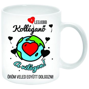 Legjobb-kolléga-a-világon-Bögre-feliratozható