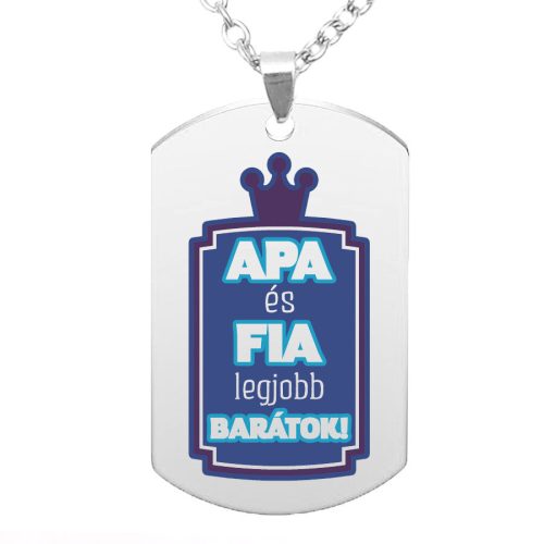 -apa-és-fia-medál-lánccal-több-színben-és-formában-