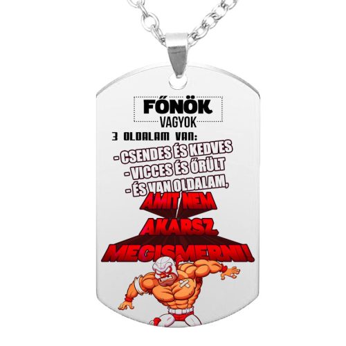 fönök-vagyok-medál-lánccal-több-színben-és-formában-