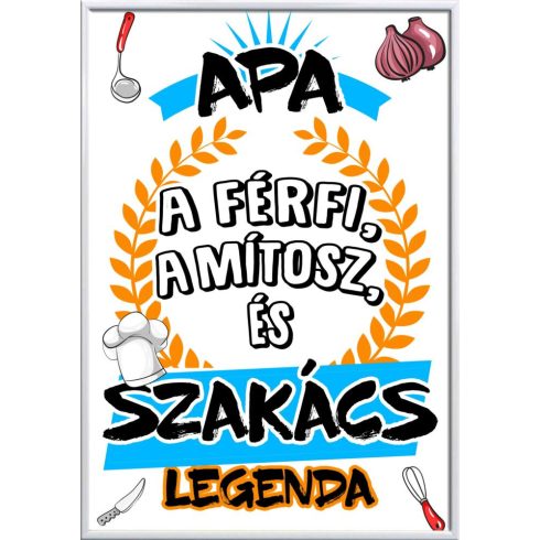 Falikép-apa-a-férfi-a-mítosz-a-szakácslegenda-módosítható-felirattal