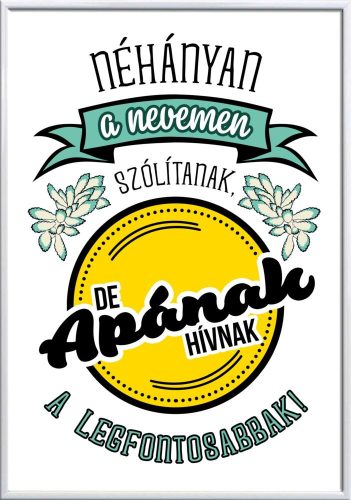 Falikép-apának-hívnak-a-legfontosabbak-módosítható-felirattal